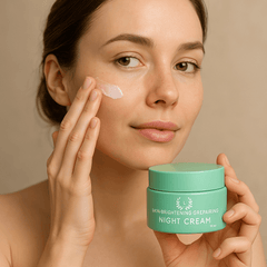 LUMIA WHITENING NIGHT CREAM
